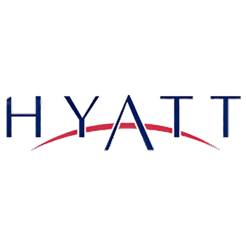 Hyatt Luxury Hotels and Resorts Logo
