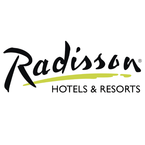Radisson Hotels and Resorts Corporate Logo