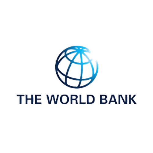 The World Bank Group Identity Logo