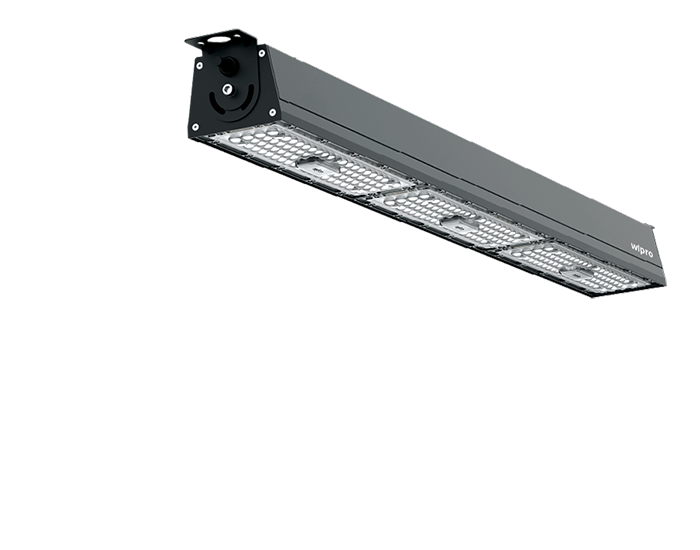 Commercial Fixture