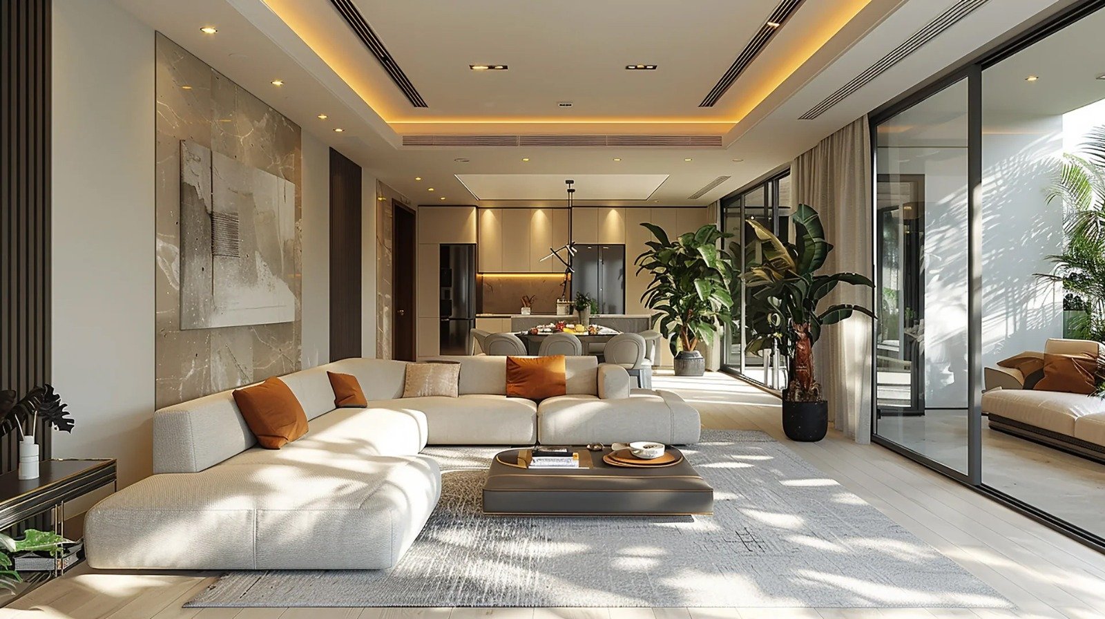Residential Lighting
