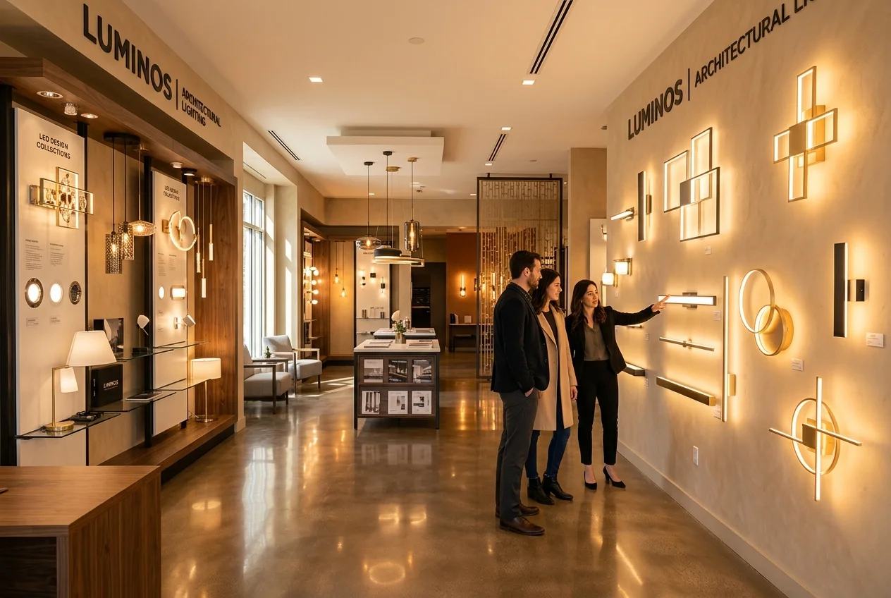 TeknoLite Experience Centre Chembur