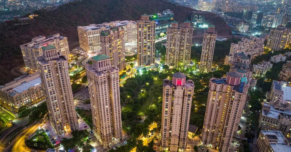 Hiranandani Fortune City