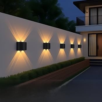 Wall lights Lighting