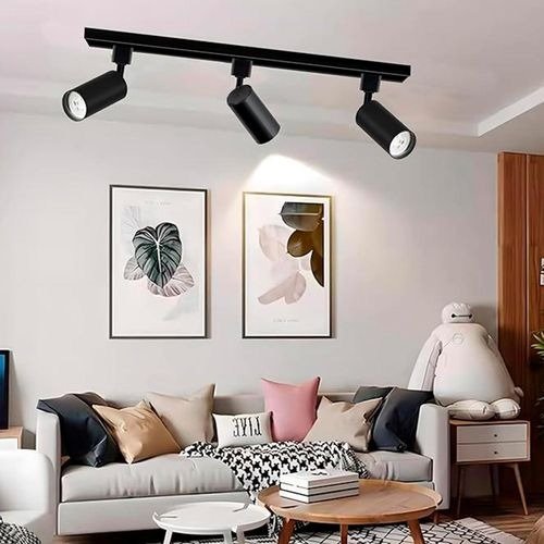 Track lights Lighting