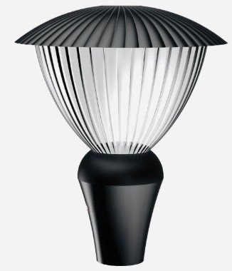 LED GATE LIGHTS (POLY CARBONATE HOUSING) thumb 4