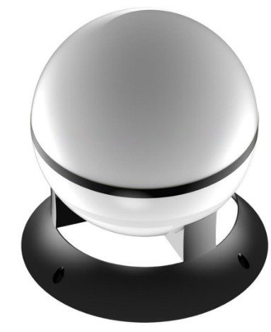LED GATE LIGHTS (POLY CARBONATE HOUSING) thumb 7