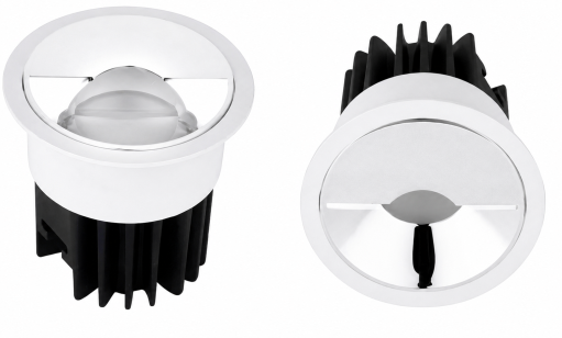 PLATINA-WALL WASHER